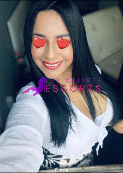 Escorts Chimbarongo y putas